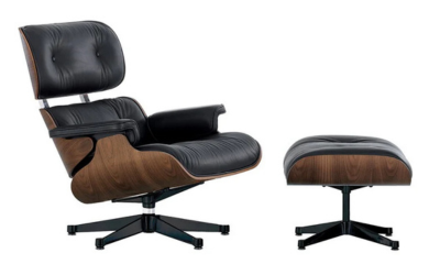 Vitra - Eames Lounge Chair