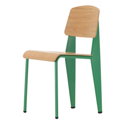 Vitra - Prouvé chair