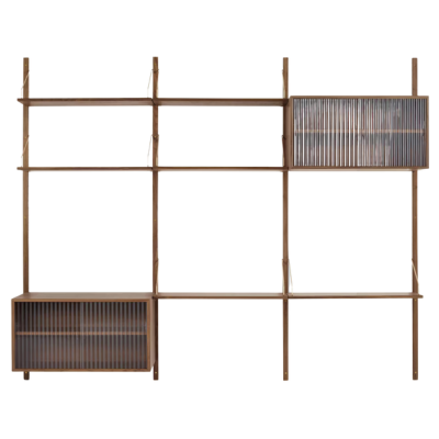 dk3 - royal system shelving