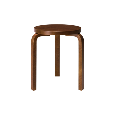 Artek - Aalto Stackable Stool