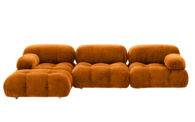 B&B italia - camaleonda sofa