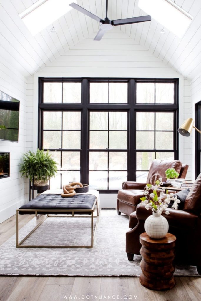 Biopholic design - embrace natural light