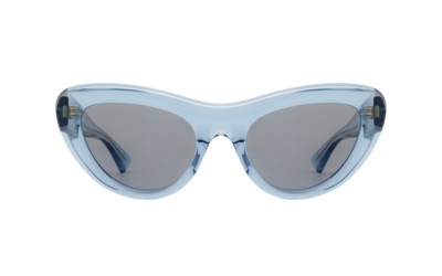 Bottega Veneta - Bobme Cat eye sunglasses