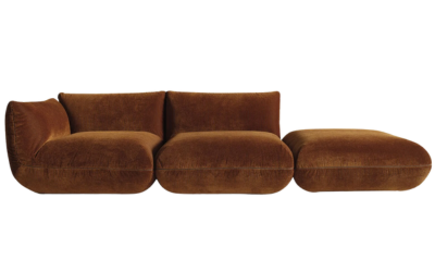 COR - Jalis sofa