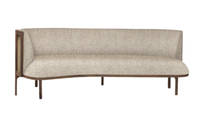 Carl Hansen and Son - Sideways sofa