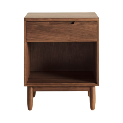 DWR - Raleigh Bedside Table