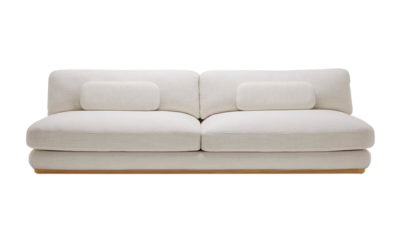 Ellison studios - stack sofa