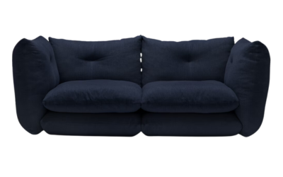 Knoll - Perron Pillo Modular Sofa