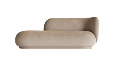 Ferm Living - Rico Divan sofa