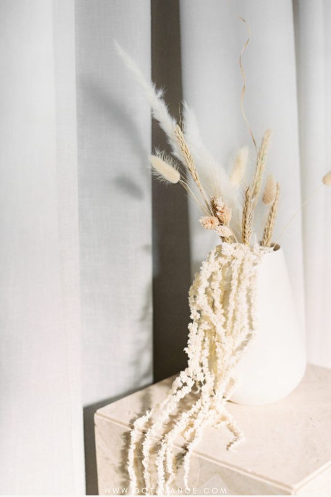 Flower arrangement ideas