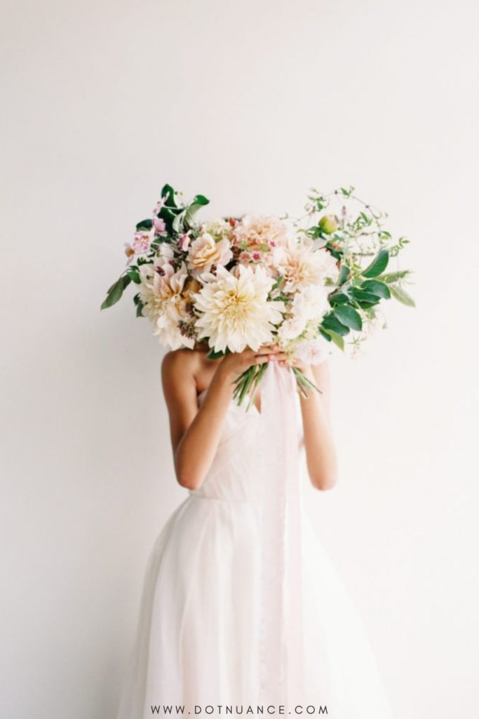 fresh flowers for mood