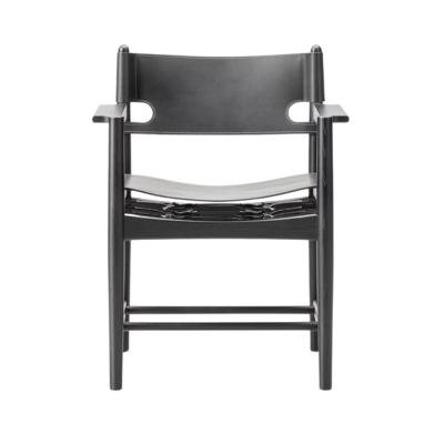 Fredericia - Spanish Dining Chair