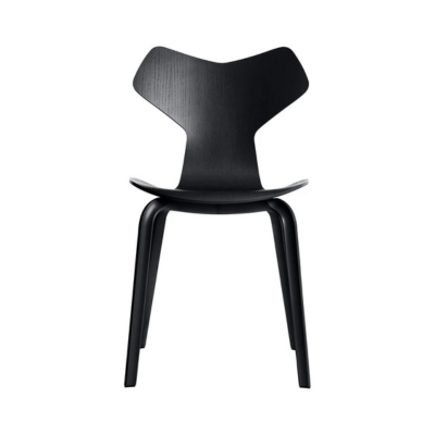 Fritz Hansen - Grand Prix Black