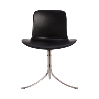 Fritz Hansen - PK9 Dining Chair