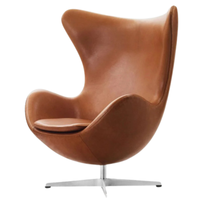 Fritz Hansen - egg chair