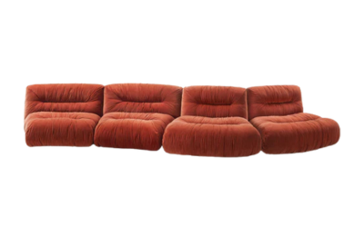 Ghidini 1961 - Mambo sofa