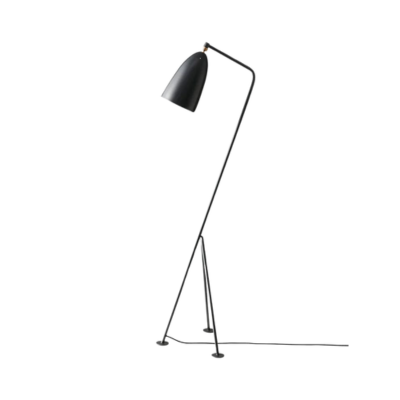 Gubi - Grasshopper Floor Lamp