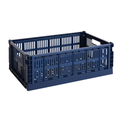 Hay - Recycled Crate Large