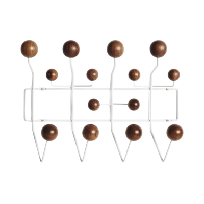 Herman Miller - Hang it all - Walnut