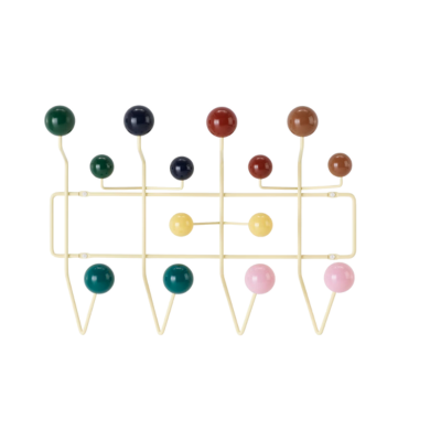 Herman Miller - Hang it all - multi