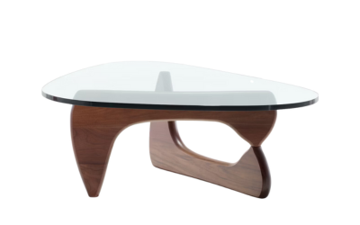 Herman Miller - Noguchi cofffee table