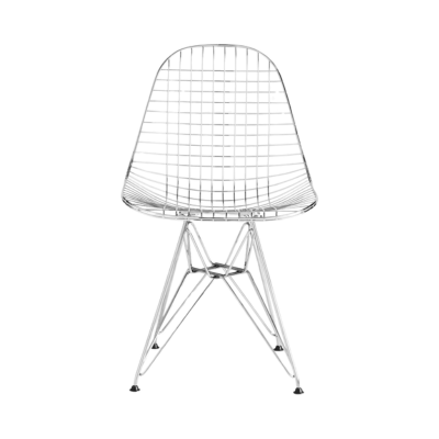 Herman Miller - Wire Chair - Charles and Ray Eames