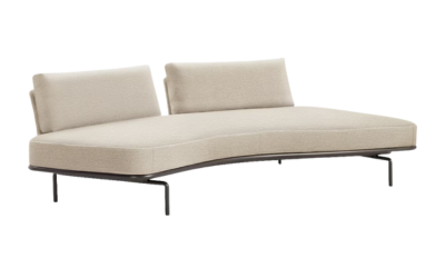 Knoll - Panoramic sofa