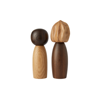 L'objet - picanto salt and pepper grinders