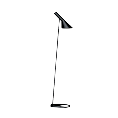 Louis Poulsen - AJ Floor Lamp