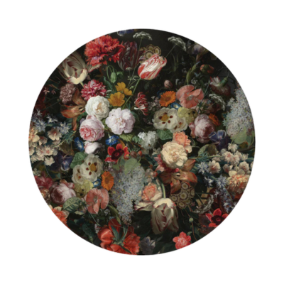 Moooi - Eden Queen Round Rug