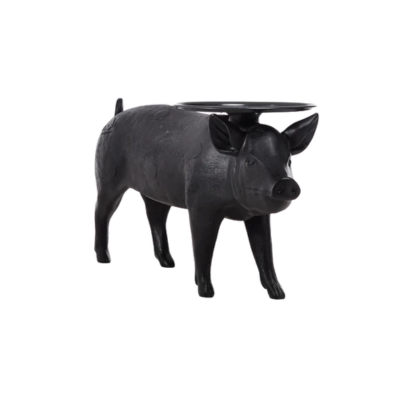 Moooi - pig side table