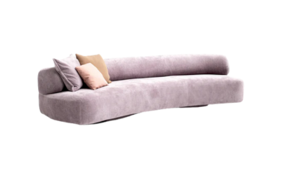 Moroso - Gogan Sofa