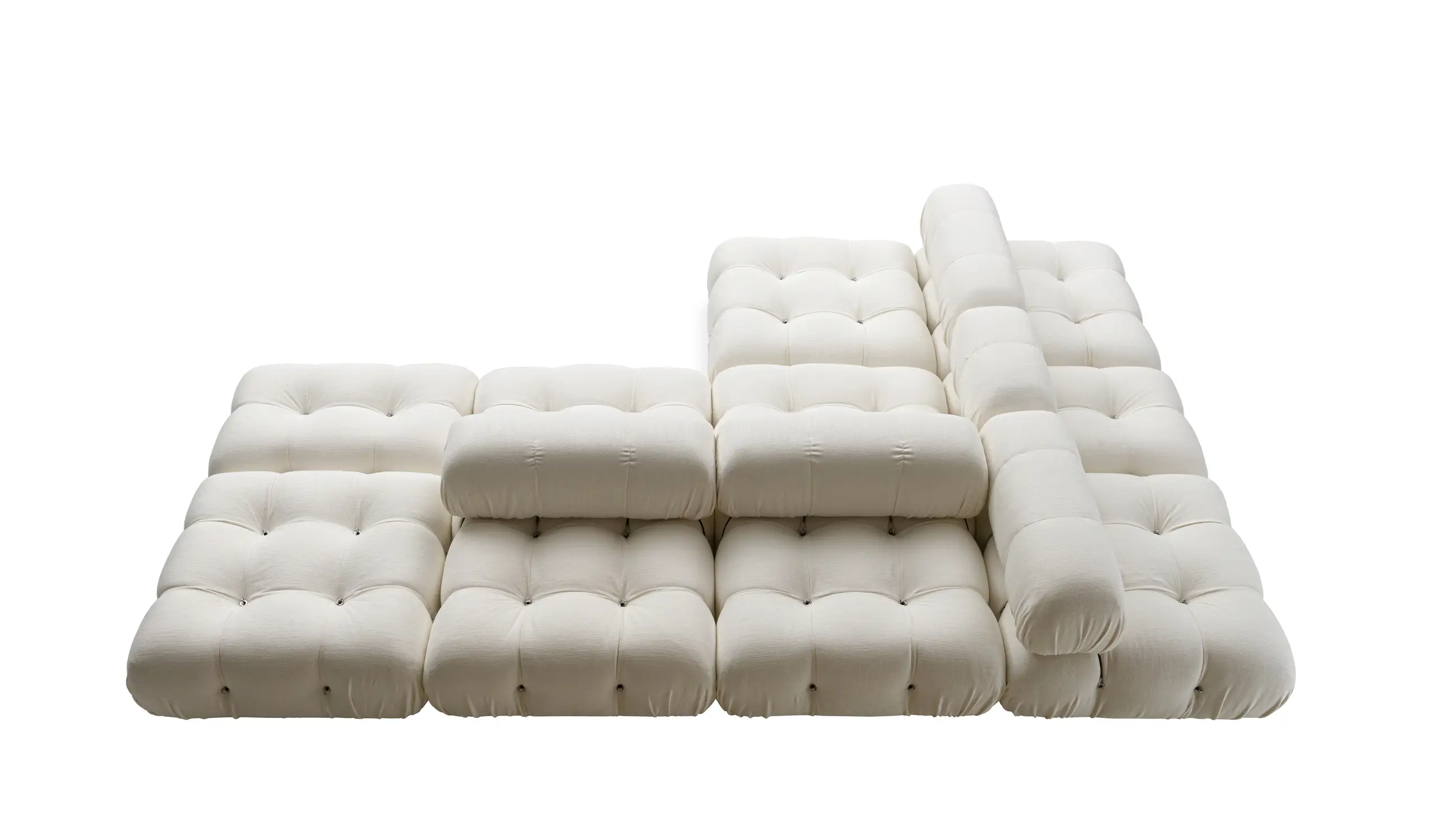 B&B Italia - Camaleonda Section Sofa