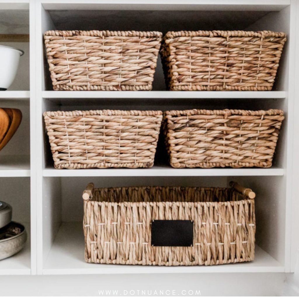 Storage ideas