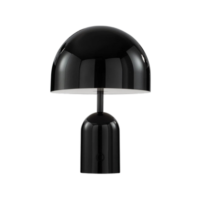 Tom Dixon - Bell Portable LED table lamp