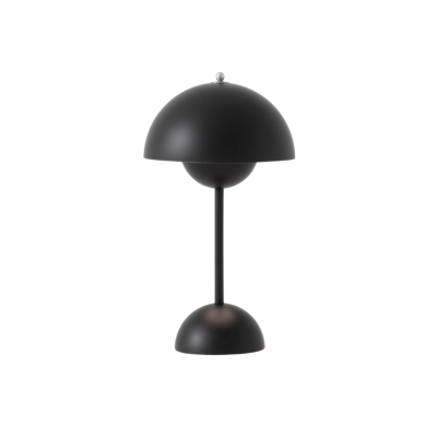 &Tradition - Flowerpot portable table lamp