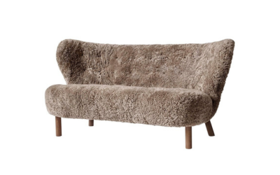 &Tradition - little petra vb2 sofa