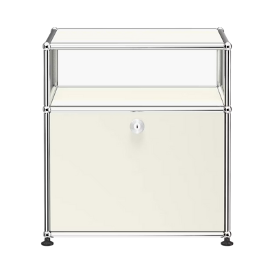 USM Haller - P Bedside Table