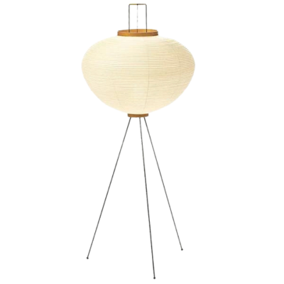 Vitra - akari 10A floor lamp