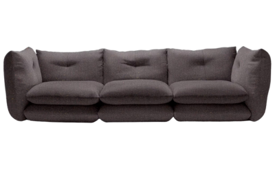 Knoll - perron pillo modular sofa