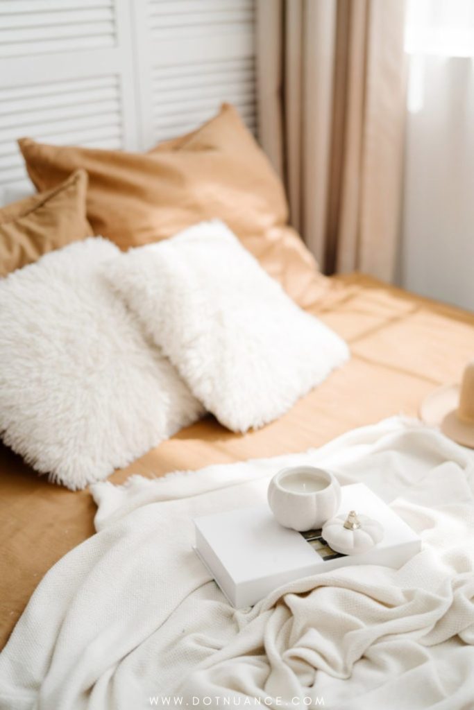 Bedroom Refresh