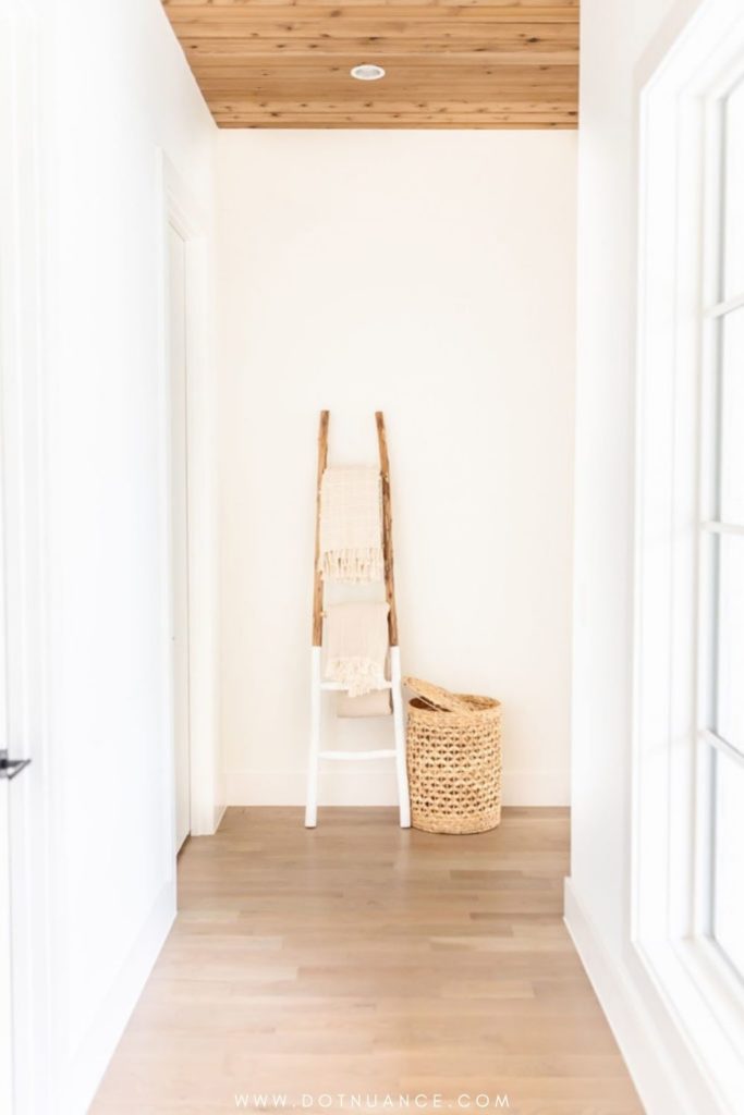 Bedroom Refresh - repurpose old furniture