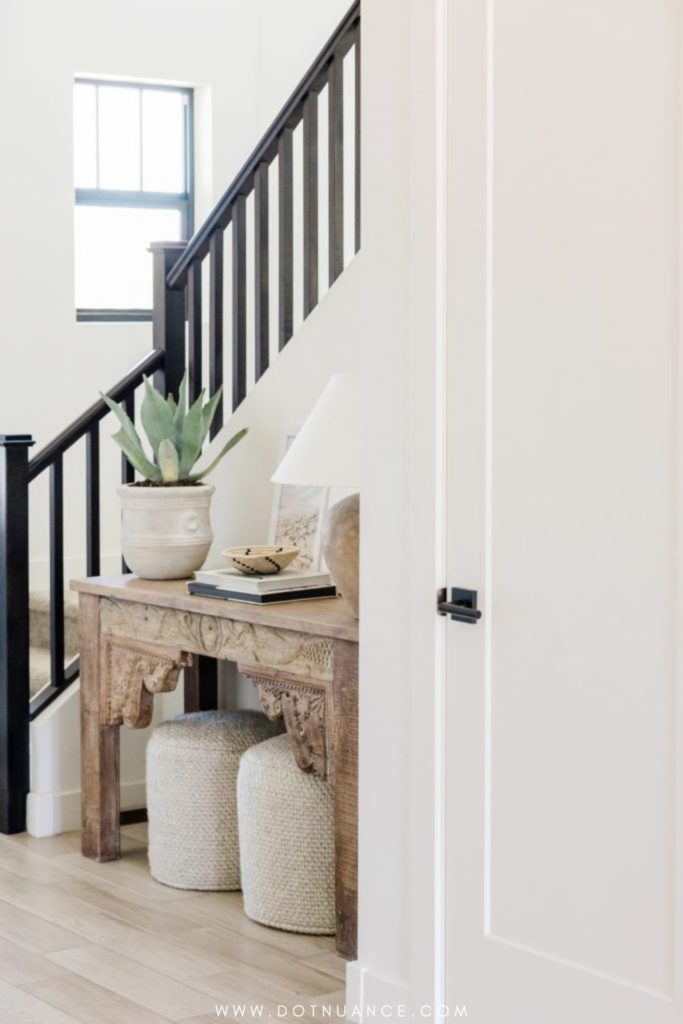 Small Entryway Ideas