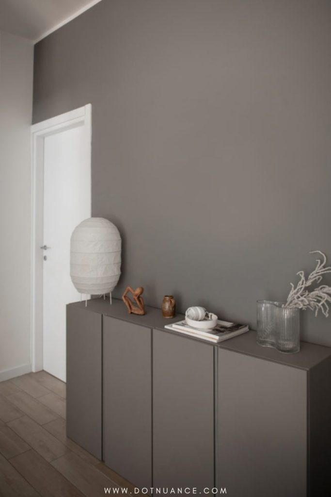 Small Entryway Ideas - lighting