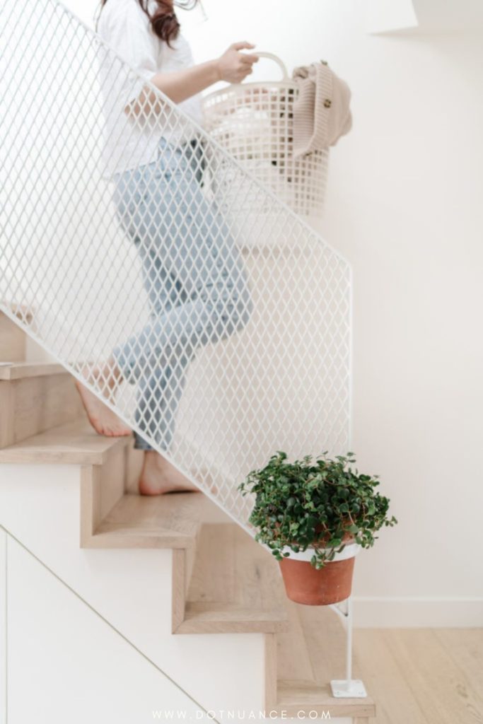Spring refresh - declutter your home