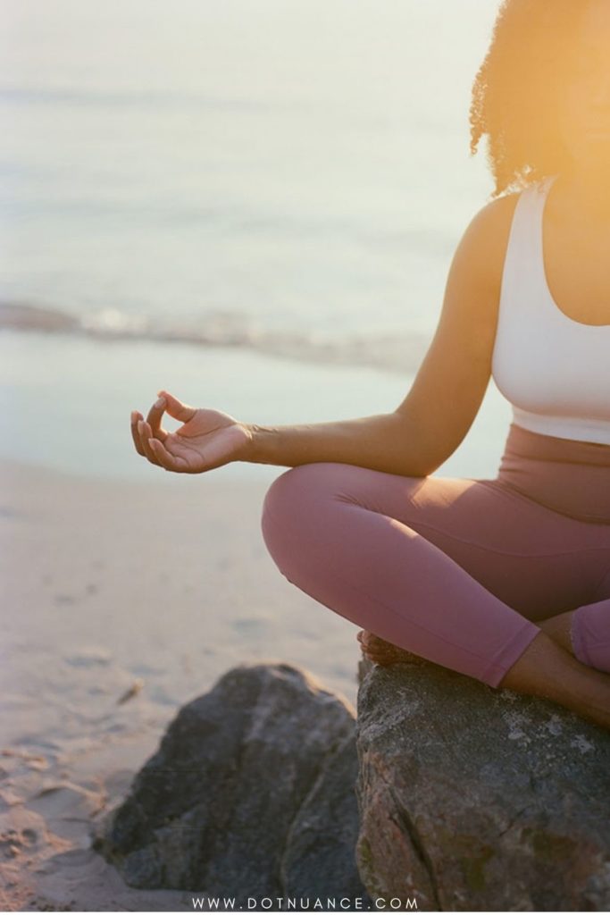 meditation - how to meditate for beginners - mindful