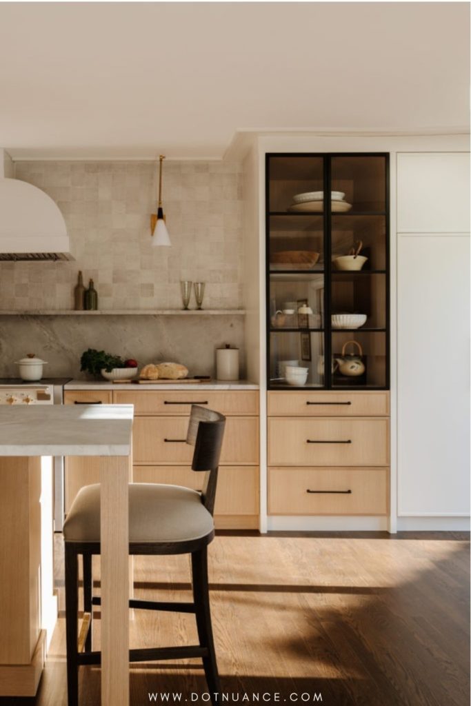 Scandinavian design ideas - light and airy