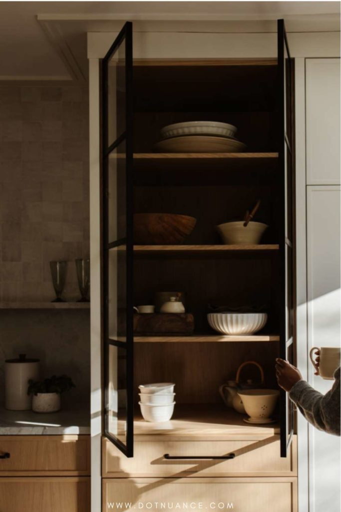 Scandinavian design ideas - Smart Storage Solutions