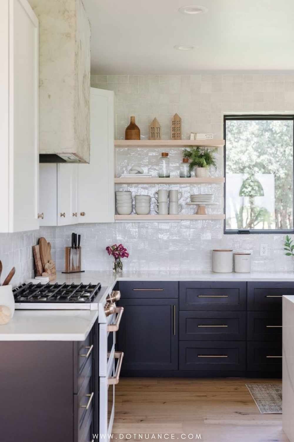 Scandinavian design ideas - Subtle Patterns