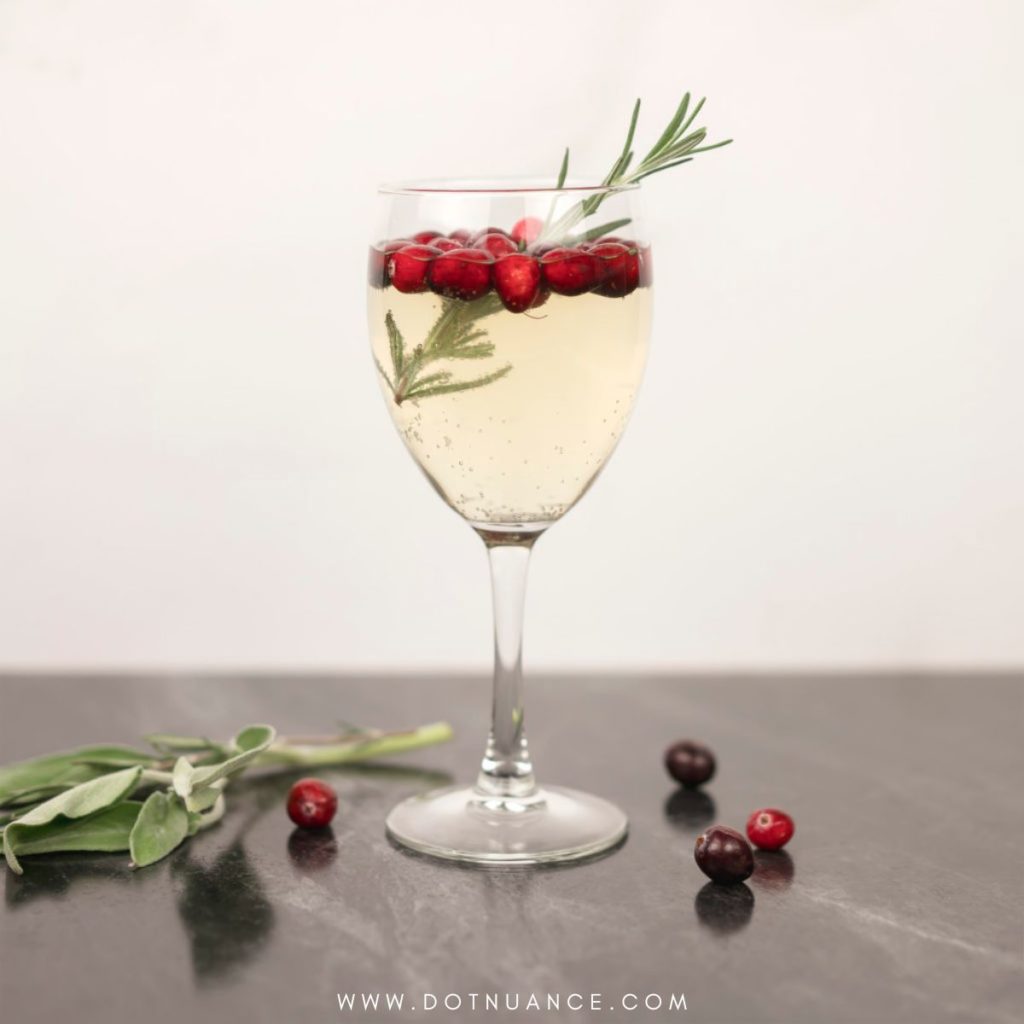 non alcoholic cocktails